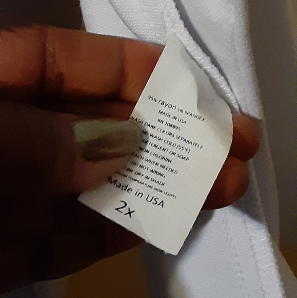 Ladies jacket - Picture 4 of 5